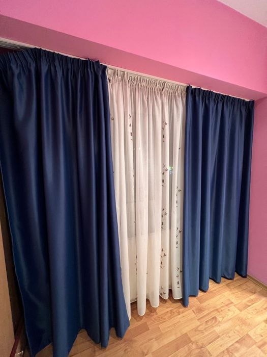 perdea si draperie