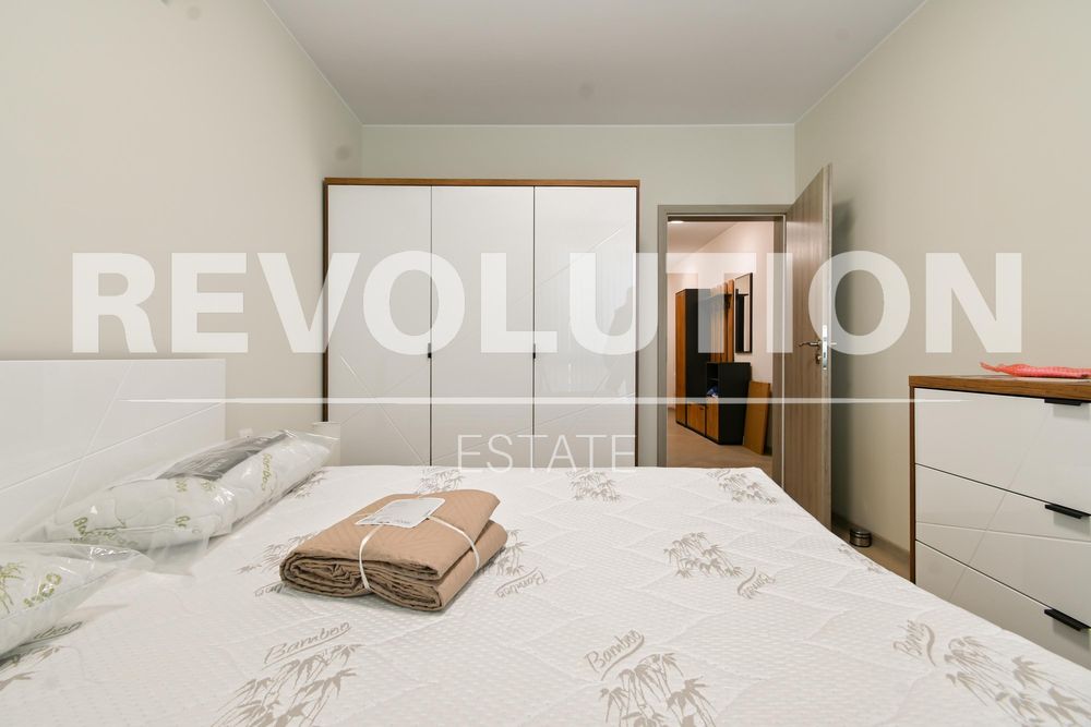 Дава се под наем Тристаен апартамент в София, Малинова долина - 90 кв.м за 900 € - Снимка #5