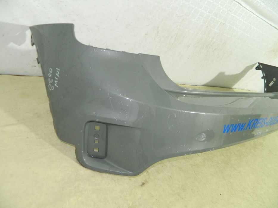 Bara spate Mini Cooper Countryman F60, 2017, 2018, 2019, 2020, 51127389378