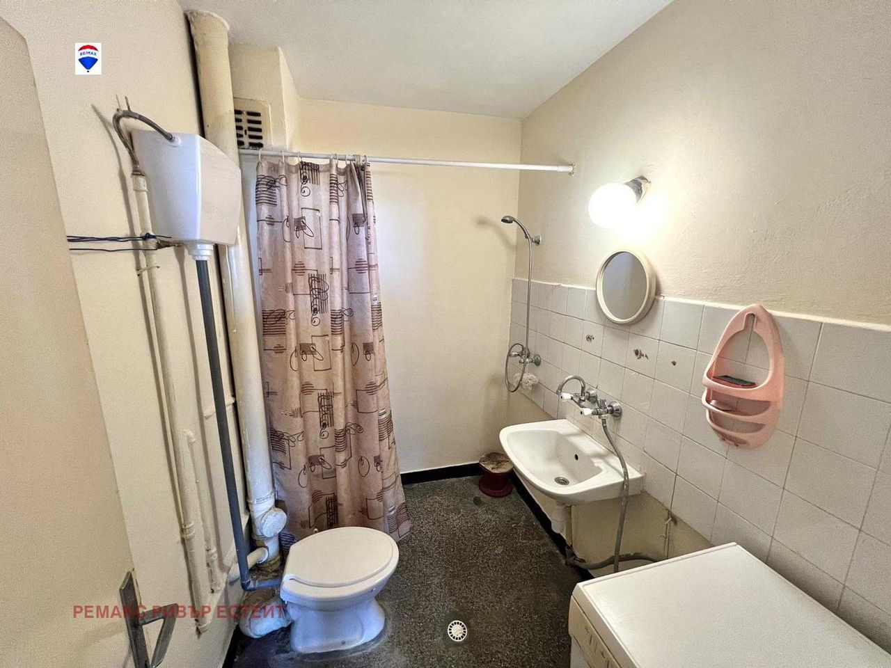 Продава се Двустаен апартамент в Русе, Здравец - 65 кв.м за 845 €/кв.м - Снимка #6