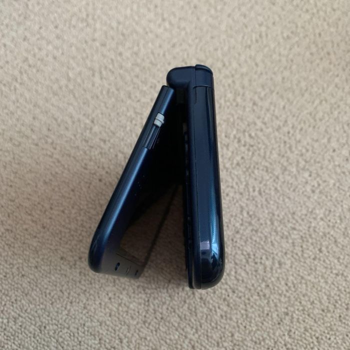 [IPS & MODATA] Consola Nintendo New 3DS XL