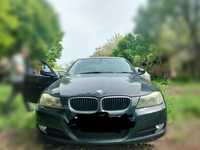 Dezmembrez BMW e90 facelift 2011