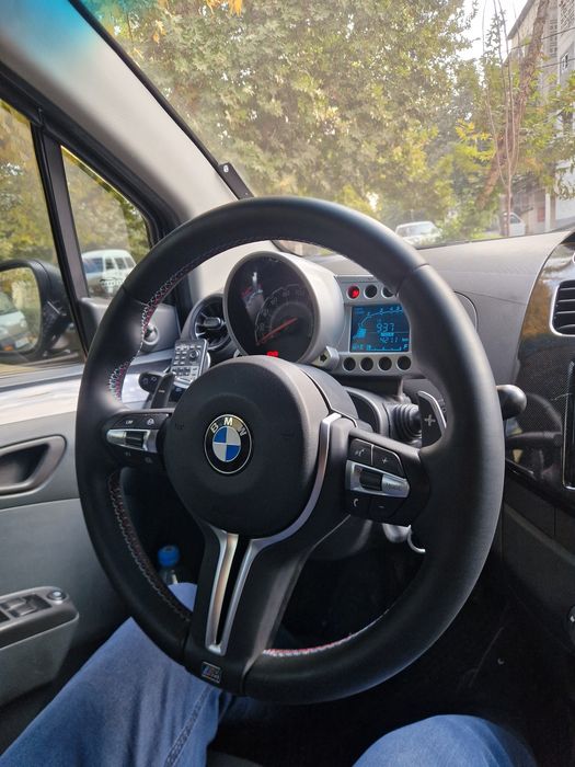 BMW rul sotiladi ideal