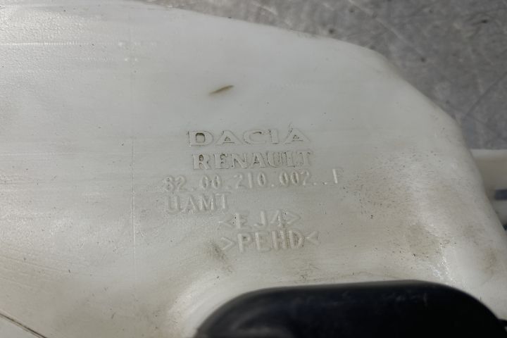 Vas lichid parbriz 82.00.210.002__F Dacia Logan prima generatie