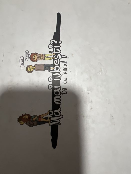 Joc societate Ma mai iubesti