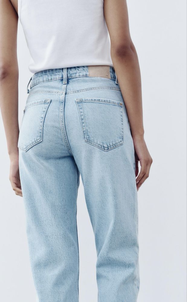 ZARA Дънки размер 36