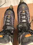 Role nr40 patine cu role K2