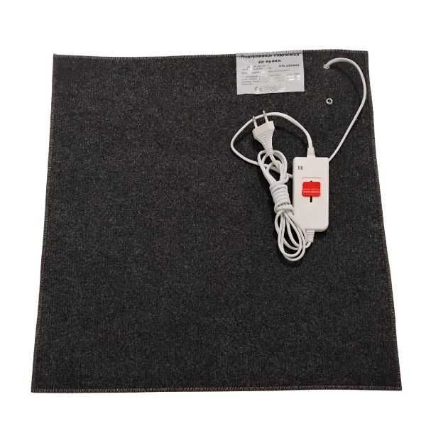 Подгряваща подложка за крака 47×50 см