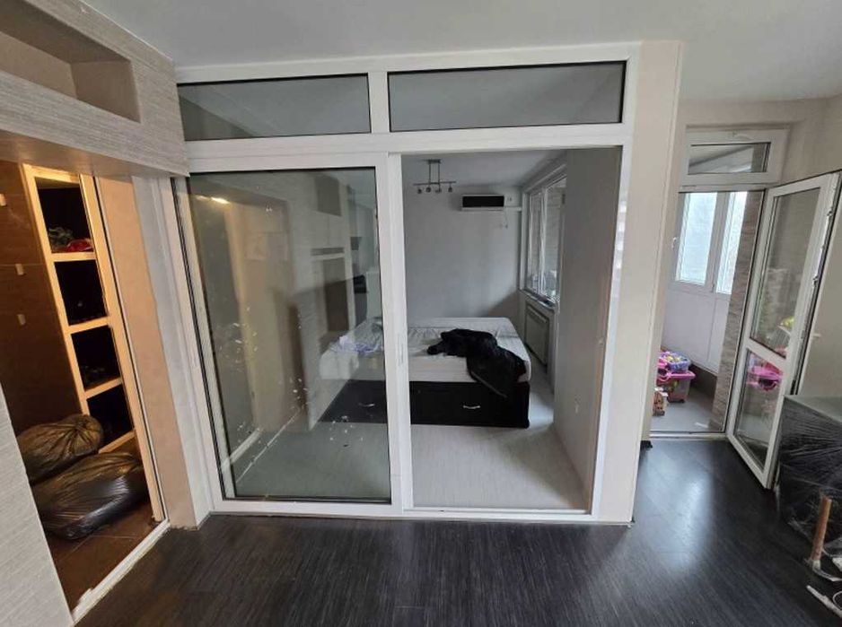 Продава се Двустаен апартамент в София, Мусагеница - 79 кв.м за 2595 €/кв.м - Снимка #2