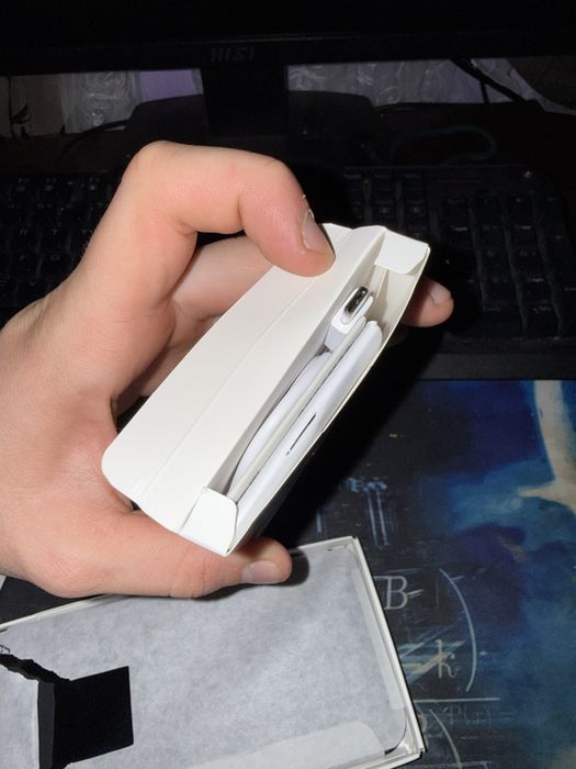 Samsung A17 5G,înca în garanție