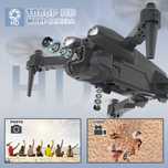 Drona IDEA 12 cu camera HD autonomie 20 minute