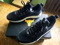 Under armour project rock BSR 4