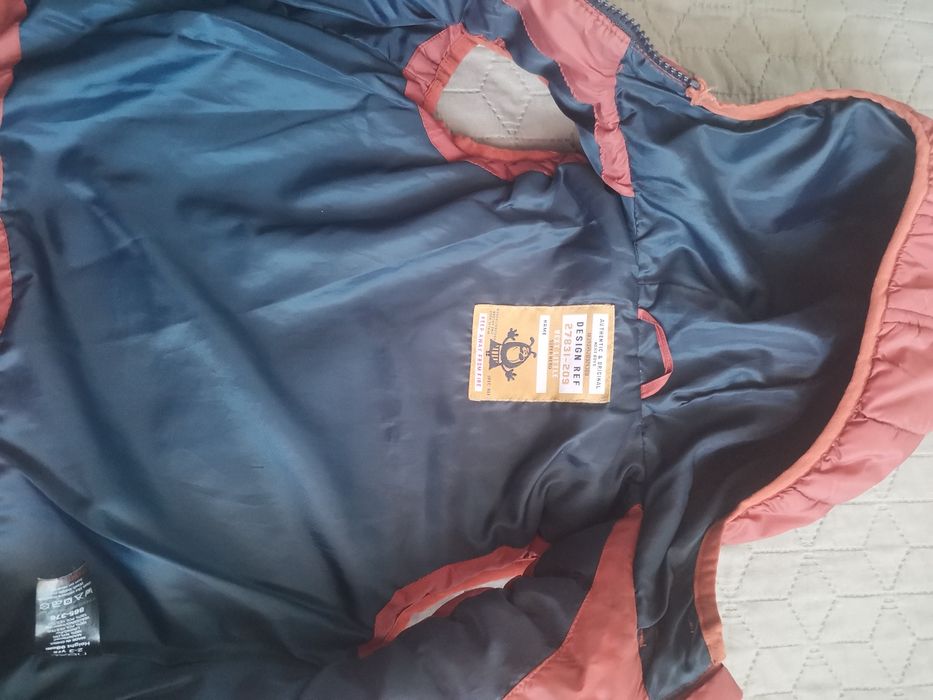 Детски елек/грейка на Next р-р 98