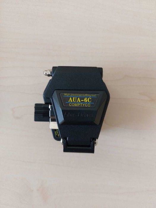 Ghilotina - Clever fibra optica