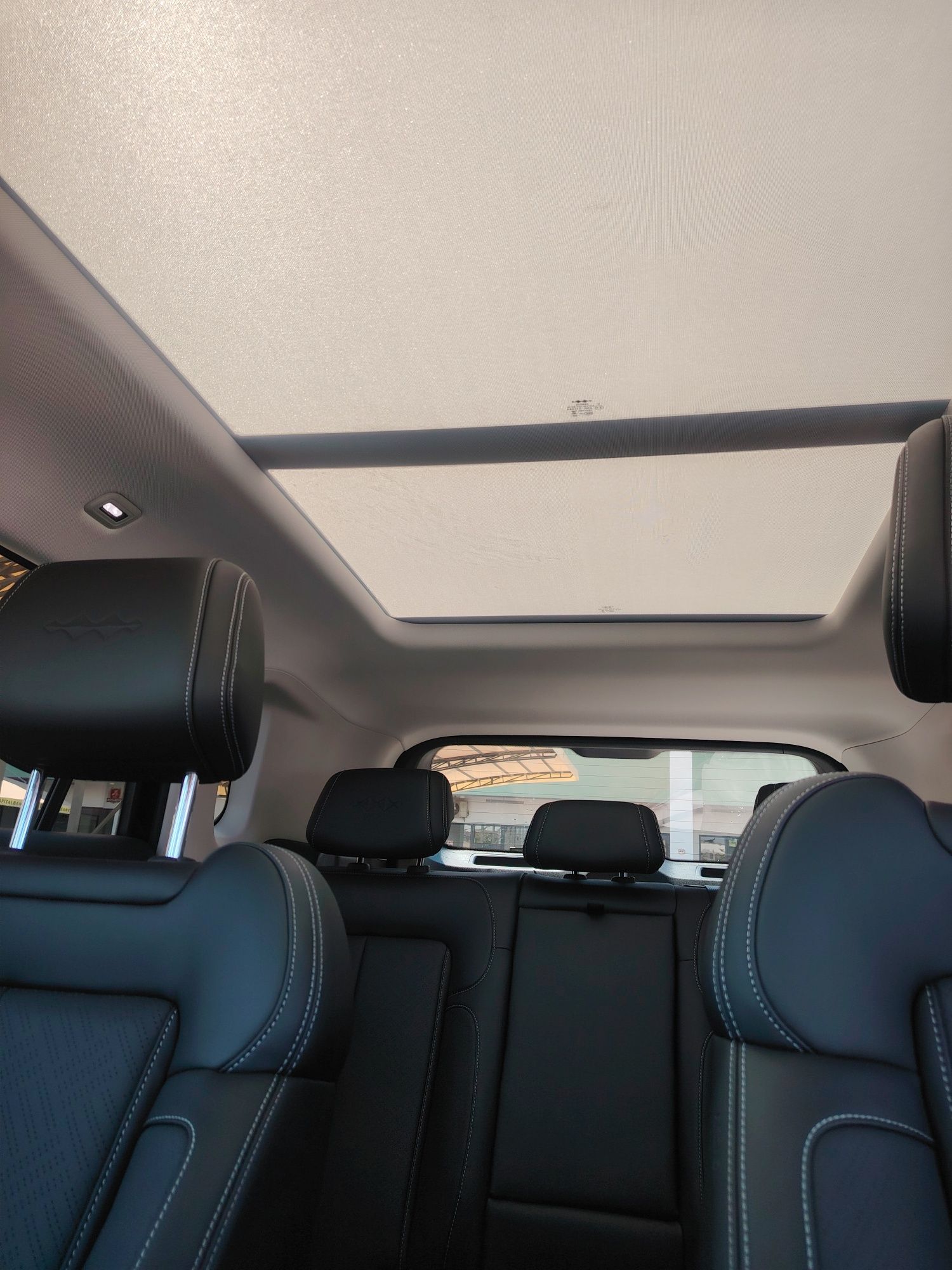 Byd leopard full