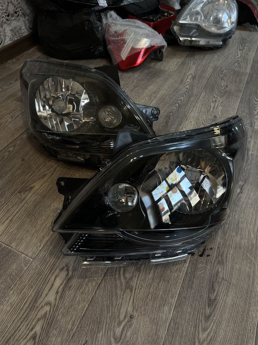 Cobalt fara black original matorchik