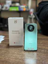 Смартфон Huawei nova Y90