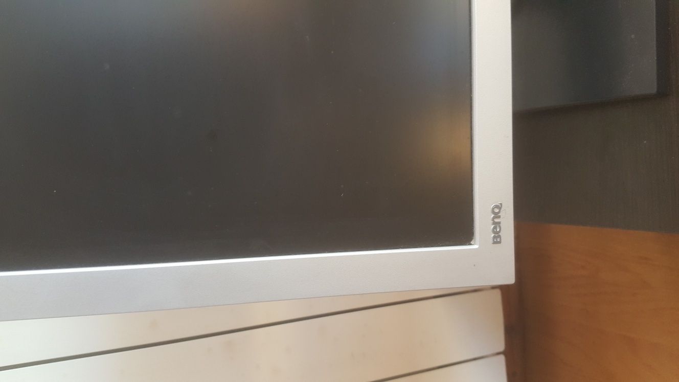 Monitor BENQ functional