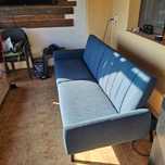 Canapea extensibila Jysk