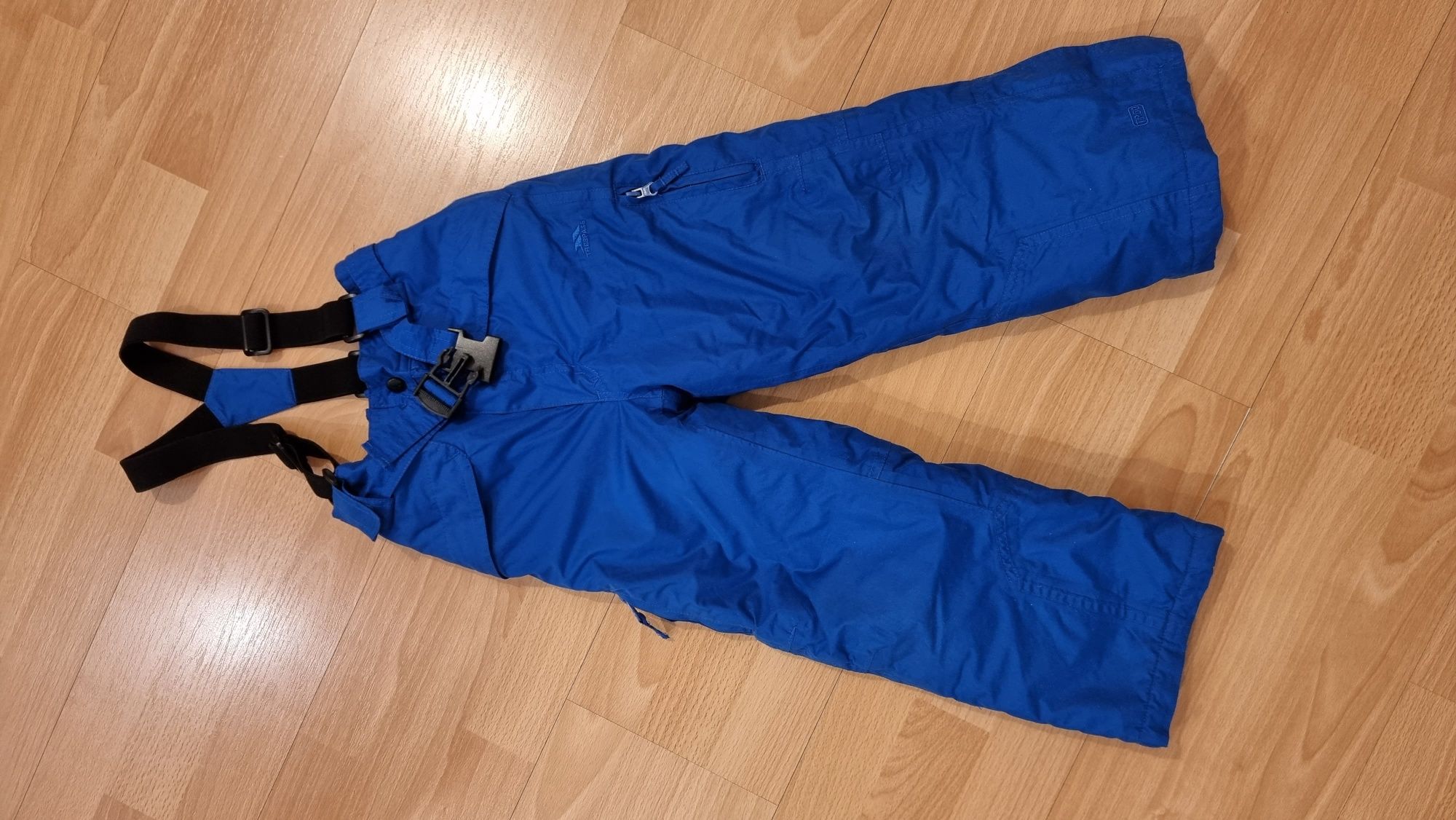 Pantaloni ski copii Trespass TP50 104cm 5/6 ani