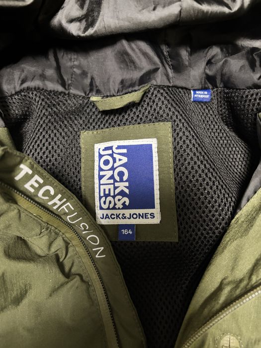 Яке Jack and Jones 164 см