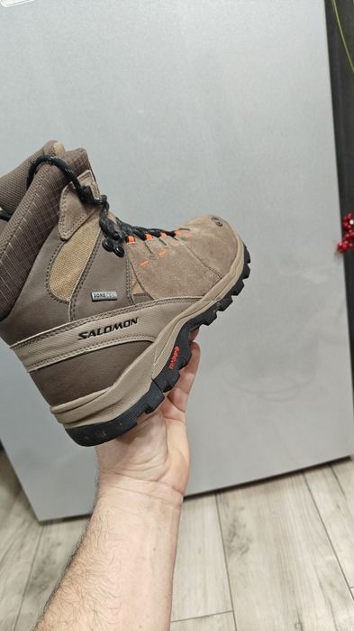 Salomon Nr.  43.5