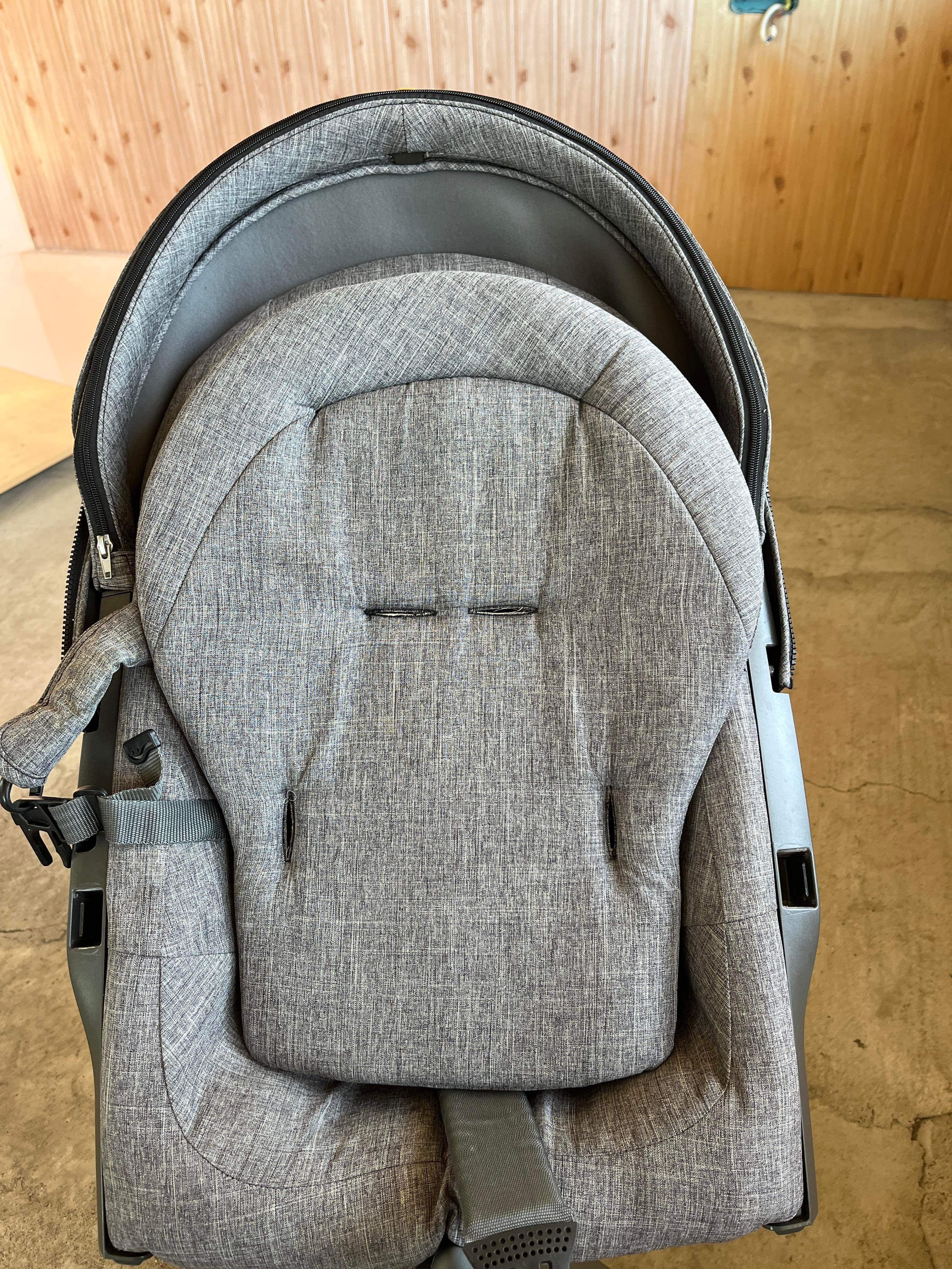 Carut STOKKE 2 in 1