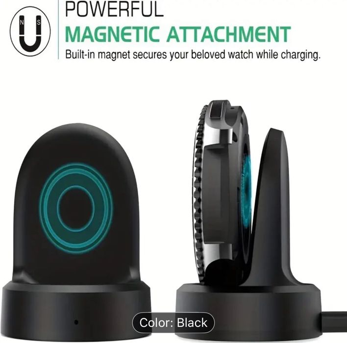 Зарядно за Samsung s3 gear Frontier НОВ