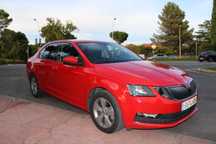 Skoda Octavia 2.0 tdi 2019