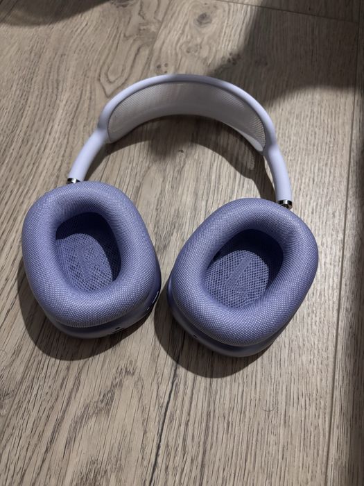 airpods max cu dovada achizitiei in privat
