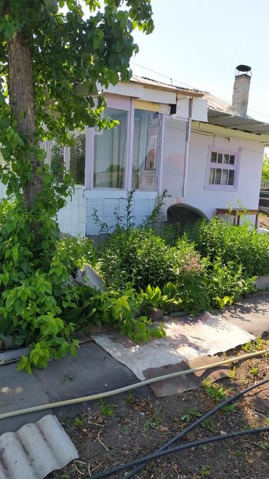 Дача 10 соток по зерендинской трассе