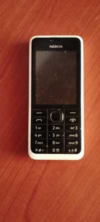 Vând Nokia 301 funcționează perfect