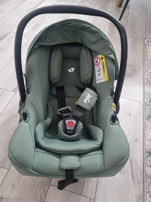 Scoica auto Joie I-Snug2