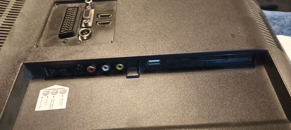 Vand televizor Teletech