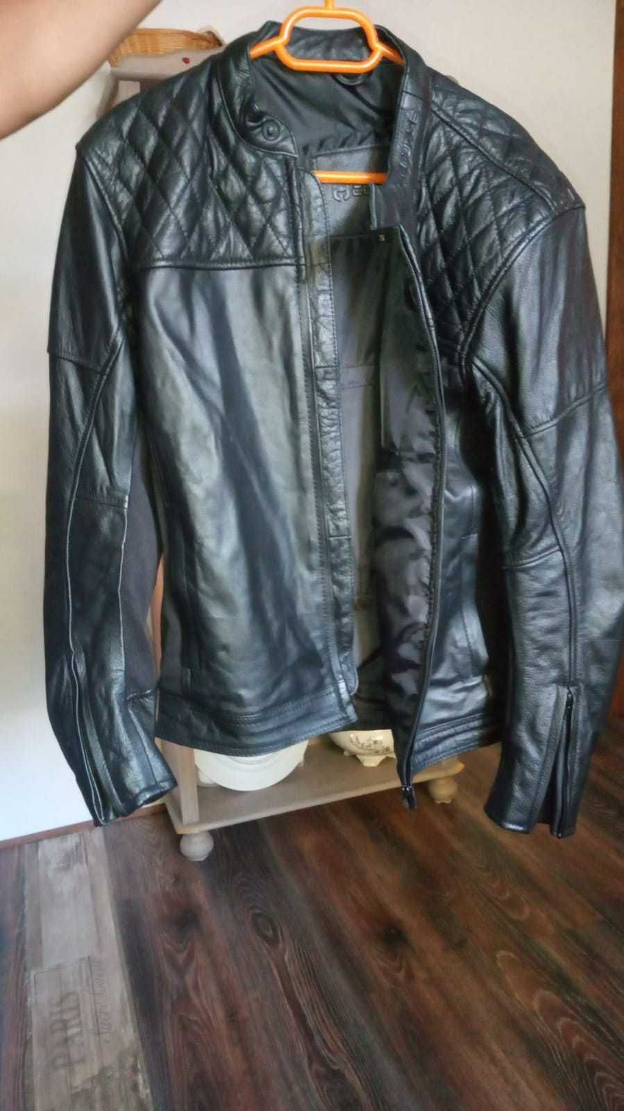 geaca motociclist motorbiker Course Boomer Mcourse Motorcycle Jacket