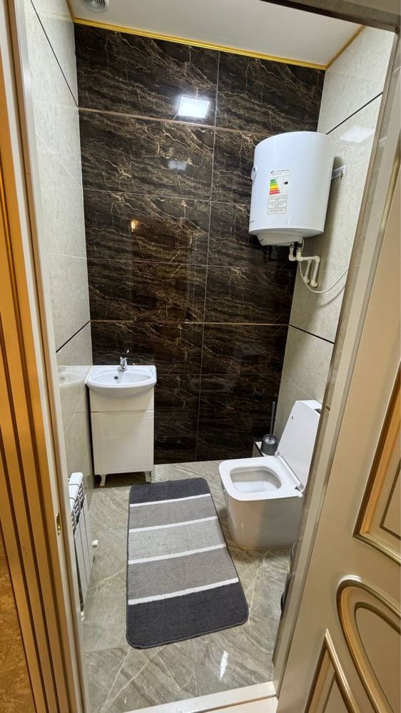Квартира в новостроке «Dream house”