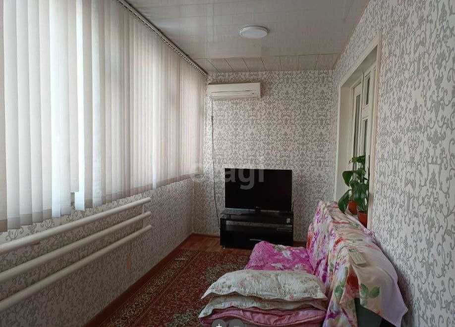 3-х комнатная квартира Банковский дом 6-Этаж/12, 125кв.м.