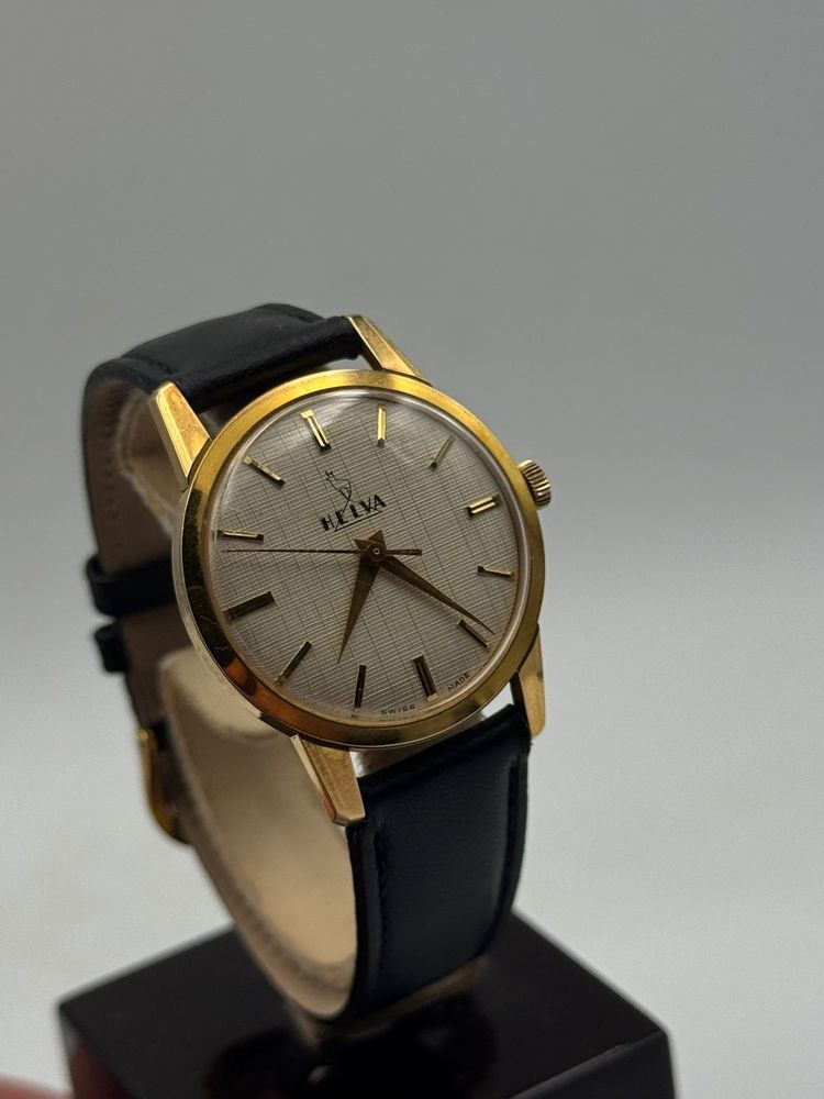 Ceas elvetian Vintage Mecanic
