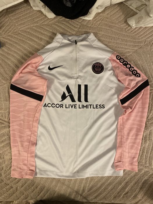 Trening PSG nike marimea S