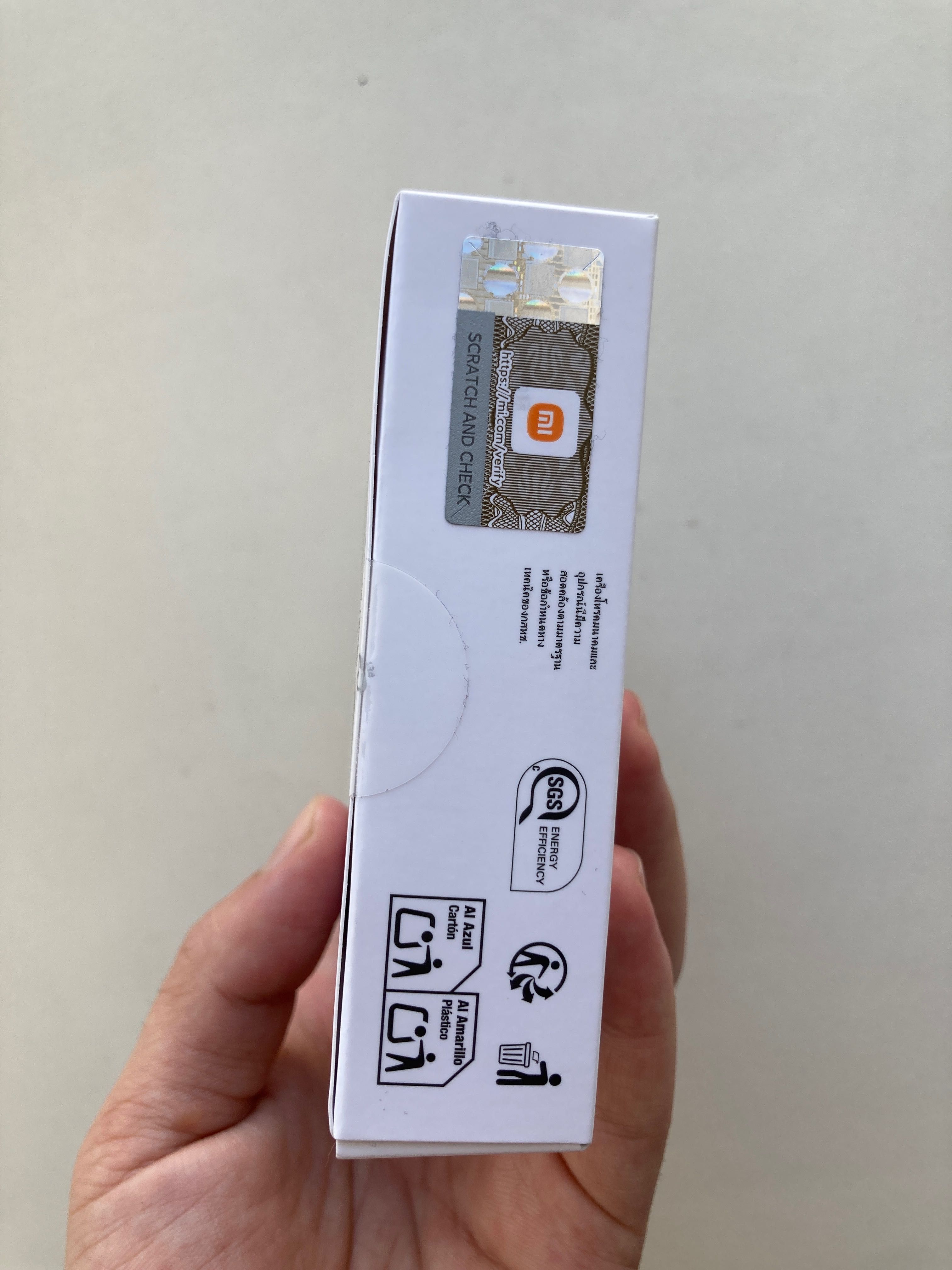 Redmi buds 6 active