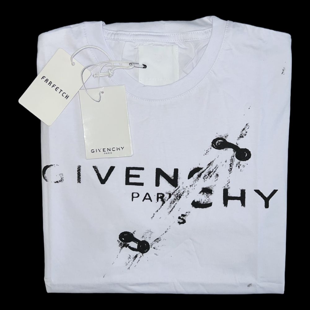 Tricou bărbați Givenchy*** Mărimi : S, M , L, XL, 2XL