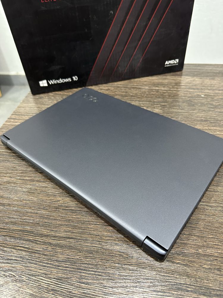 новый 8-ядерный Ryzen 5, мощный, тонкий ноутбук,