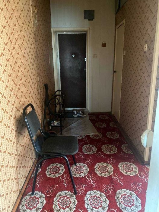 УЛУЧШЕННАЯ ПЛАНИРОВКА, 1/4/4,  Чиланзар 13 квартал, Ориентир Атлант