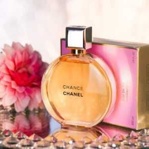 Chanel Chance Eau De Parfum 100ML