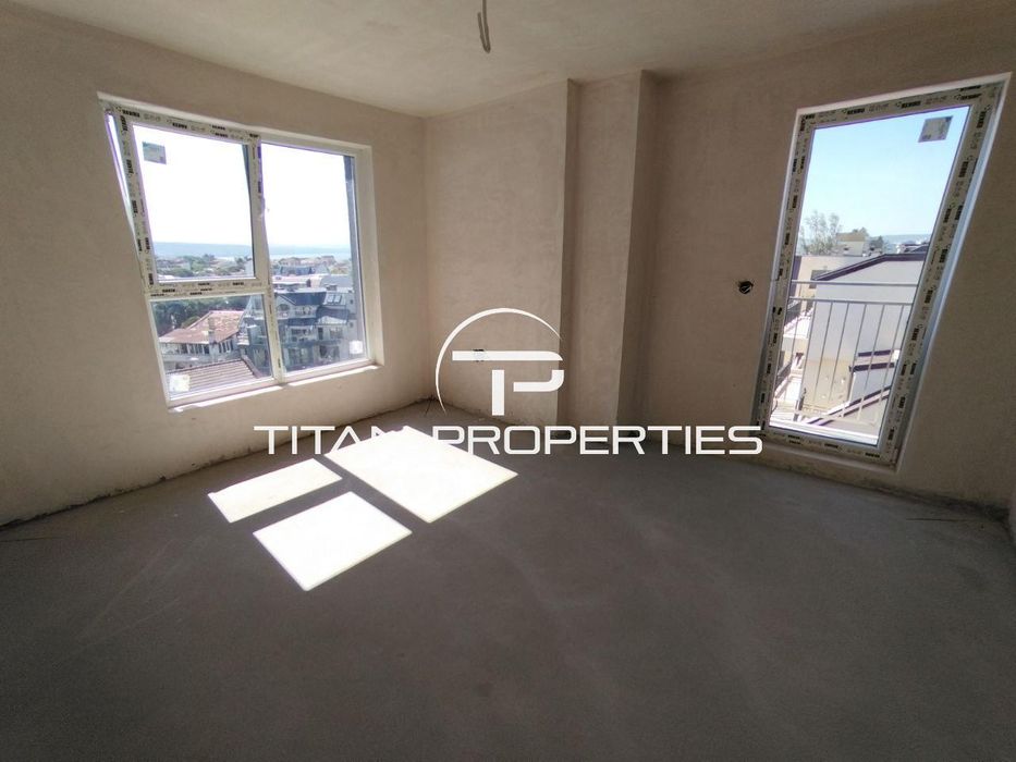 Продава се Тристаен апартамент в Варна, Колхозен пазар - 110 кв.м за 1819 €/кв.м - Снимка #14