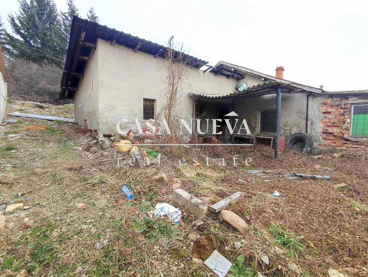 Продава се Парцел в с. Рударци, Област Перник - 3009 кв.м за 150 €/кв.м - Снимка #2