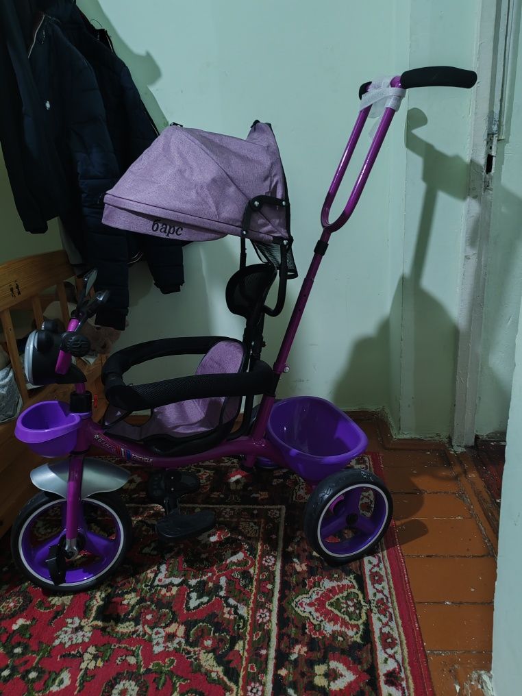 Bolalar velikli kolyaskani sotaman srochna