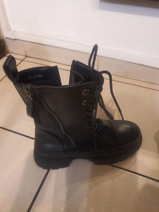 Ghete damă, mărimea 39