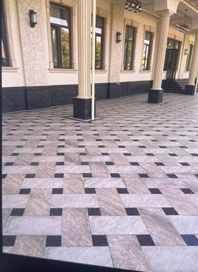 Гранит мрамор ишларини киламиз