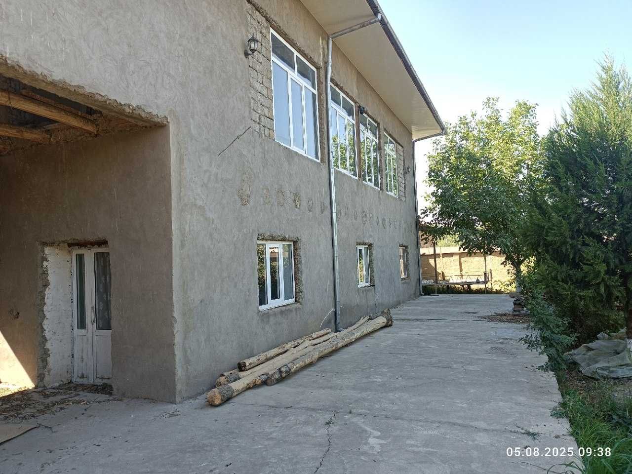 Ер сотилади, 7 суток, Янгиюл, Куш тепа, Раимбеков кучаси